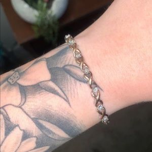 Kay jewelers bracelet